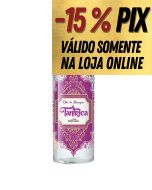 ÓLEO DE MASSAGEM TÂNTRICA 120ML - HOT FLOWERS