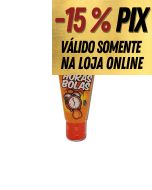 EXCITANTE MASCULINO - HORAS BOLAS 15g - HOT FLOWERS