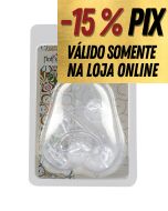 BOLINHAS TAILANDESAS - HOT FLOWERS-P