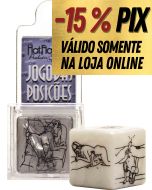 JOGO DAS POSIÇÕES - HOT FLOWERS