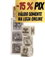 JOGO DAS TAREFAS - HOT FLOWERS