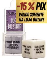 JOGO DO STRIP - HOT FLOWERS