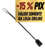 CHIBATA PRETA - HOT FLOWERS