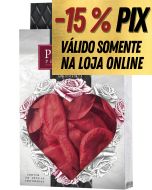 PÉTALAS DE ROSAS PERFUMADAS - HOT FLOWERS