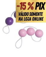 BOLINHAS DE POMPOAR - 3 BOLINHAS - HOT FLOWERS