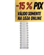 CAPA PENIANA EM SILICONE COM SALIÊNCIA - HOT FLOWERS