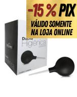 DUCHA HIGIÊNICA ÍNTIMA - HOT FLOWERS