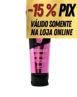 LUBRIFICANTE A BASE DE ÁGUA COMESTÍVEL ALGODÃO DOCE - INTT