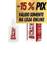 K-MED HOT GEL LUBRIFICANTE ÍNTIMO 30g - CIMED