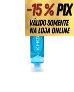K-MED ICE - LUBRIFICANTE ÍNTIMO COM EFEITO REFRESCANTE 50G