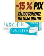 LUBRIFIK -  LUBRIFICANTE À BASE DE ÁGUA