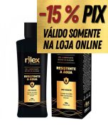 LUBRIFICANTE ÍNTIMO SILICONADO - RILEX