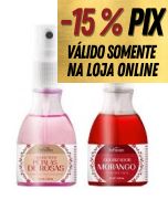 ODORIZADOR AMBIENTADOR PERFUMADO 50ML - HOT FLOWERS