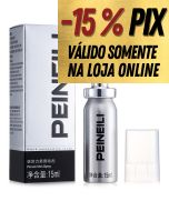 SPRAY RETARDANTE PEINEILI 15ml