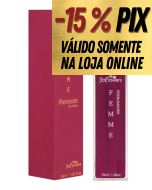 FRAGRÂNCIA PHEROMONES FEMME - HOT FLOWERS