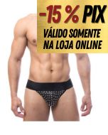 JOCK TACHINHAS PRETO - SD