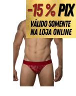    JOCK TACHINHAS VERMELHO - SD