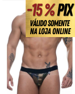JOCK CAMUFLADA CIRRE - SD