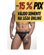 JOCK CIRRE COM ILHÓS - SD