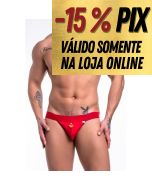 JOCK BOLSA MULHER MARAVILHA - SD