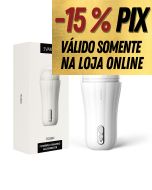 SVAKOM ROBIN - MASTURBADOR 