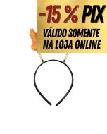 TIARA ERÓTICA PÊNIS
