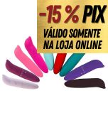 VIBRADOR PONTO G GOLFINHO