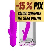 VIBRADOR ARND - PRETTY LOVE