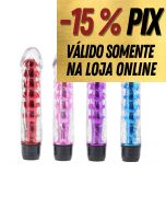 VIBRADOR PERSONAL SUPER SENSOR PÊNIS