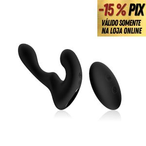 S-HANDE LANDYS RCT - ESTIMULADOR DE PRÓSTATA RECARREGÁVEL USB