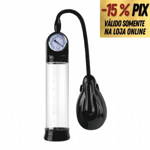 BOMBA PENIANA MANUAL - ALEXANDER II - PRETTY LOVE