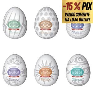  MASTURBADOR EGG MAGICAL KISS HARD 2 