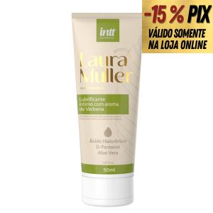 LUBRIFICANTE LAURA MULLER - INTT