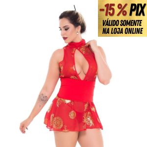 KIT GUEIXA JIN - SAPEKA