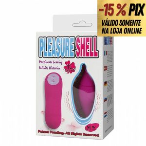 BULLET COM VIBRO - 12 VELOCIDADES 