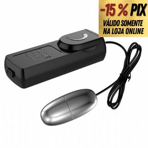 VIBRADOR CÁPSULA - BAILE