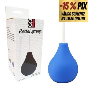 DUCHA HIGIÊNICA UNISSEX - 160 ML