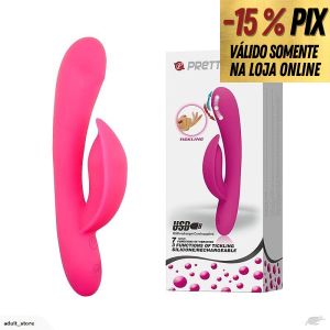 MASSAGEADOR SIDNEY - PRETTY LOVE