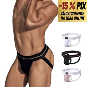 JOCKSTRAP CLÁSSICA - ORLVS