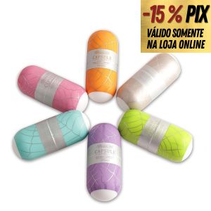 MASTURBADOR EGG CÁPSULA - MEN'S - MAGICAL KISS