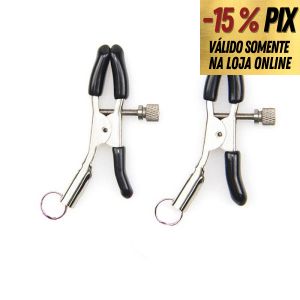 PRENDEDOR DE MAMILO SIMPLES