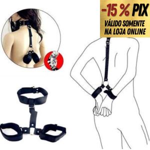 ALGEMAS IMOBILIZADORAS