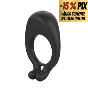 ANEL PENIANO COM VIBRAÇÃO