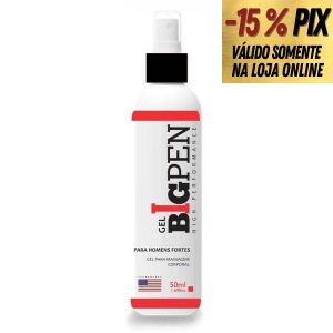 BIG PEN - GEL EXPANSOR PENIANO