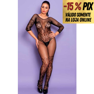 BODYSTOCKING COM MANGA