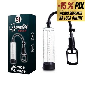 BOMBA PENIANA MANUAL 