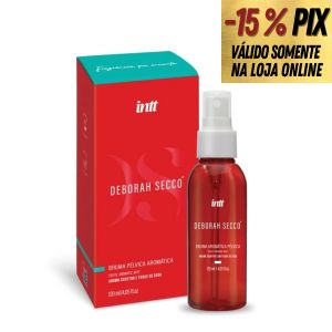 BRUMA PÉLVICA INTT E DEBORAH SECCO - INTT