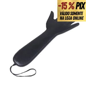 CHIBATA EM FORMATO DE MÃO