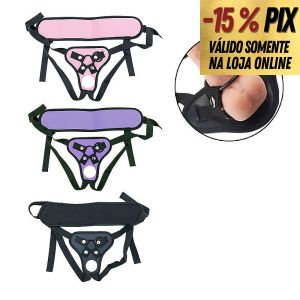 CINTA PARA PRÓTESE AJUSTÁVEL 