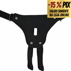 CINTA SIMPLES PARA PRÓTESE 